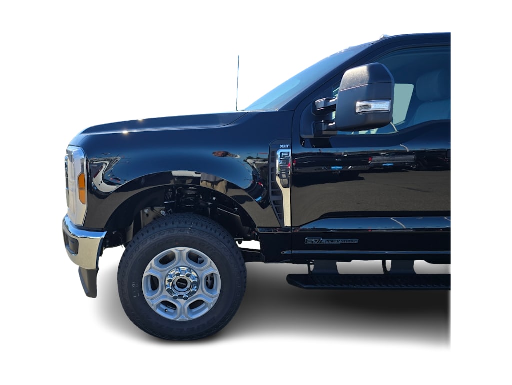 Thumbnail: 2026 Ford F-350 - 22