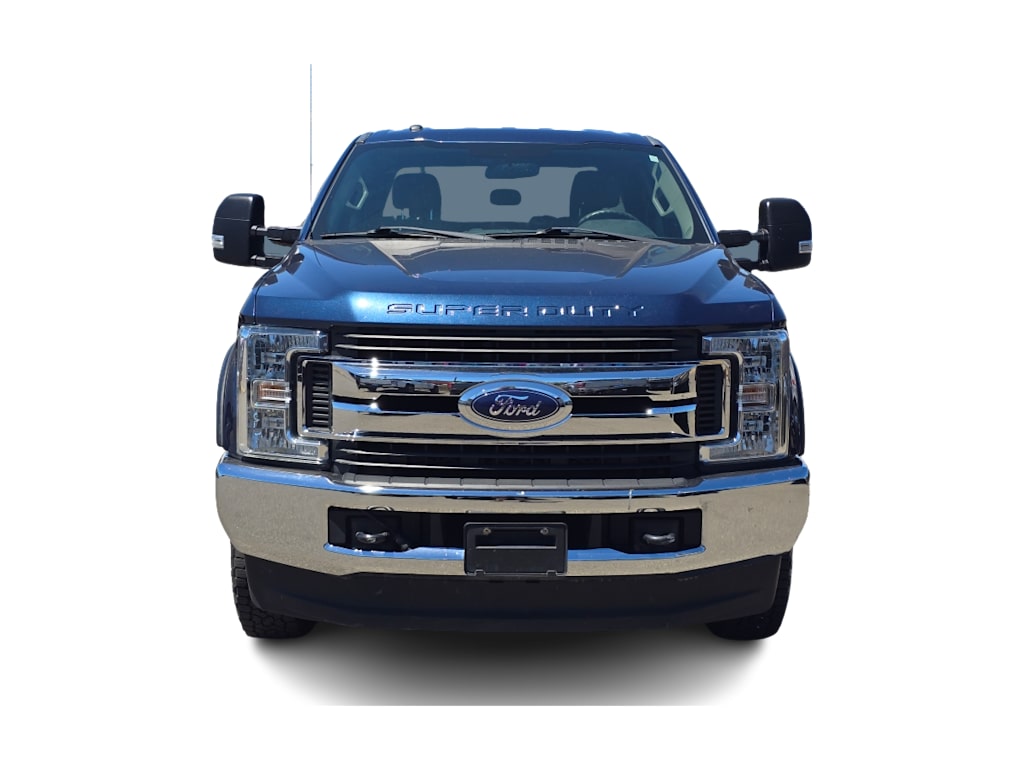 Thumbnail: 2017 Ford F-350 - 3