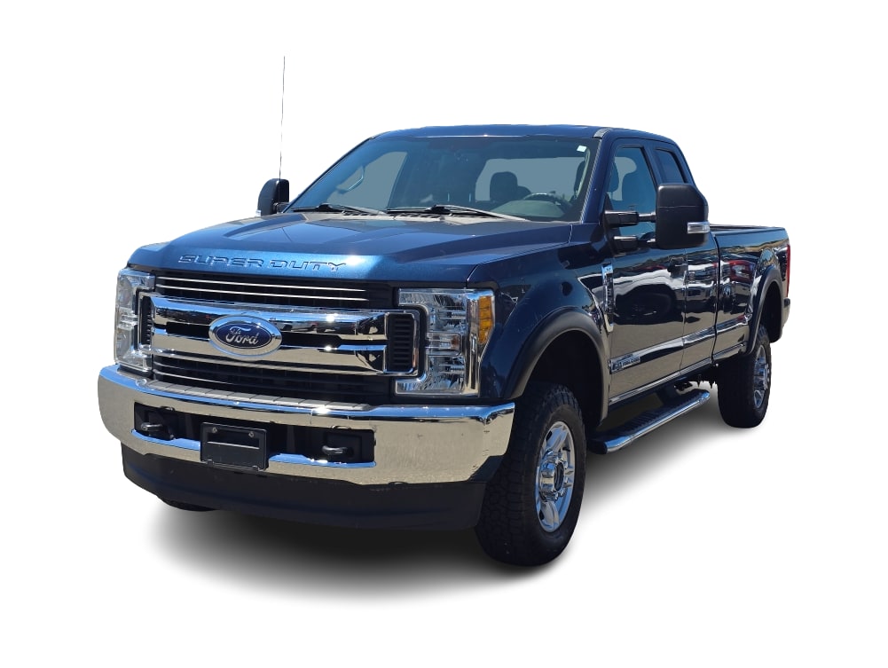 Thumbnail: 2017 Ford F-350 - 8