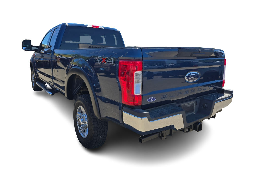 Thumbnail: 2017 Ford F-350 - 9