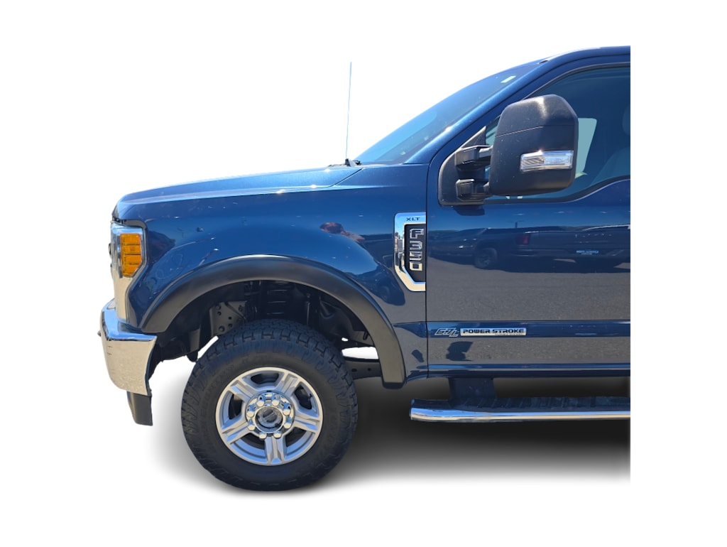 Thumbnail: 2017 Ford F-350 - 13