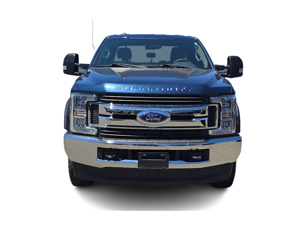 Thumbnail: 2017 Ford F-350 - 12