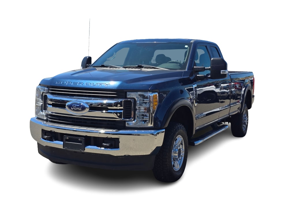 Thumbnail: 2017 Ford F-350 - 15