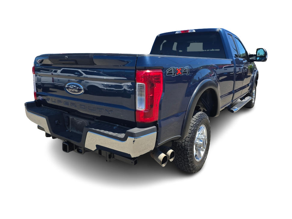 Thumbnail: 2017 Ford F-350 - 17