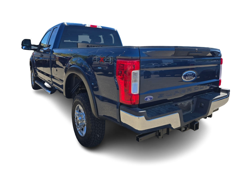 Thumbnail: 2017 Ford F-350 - 16