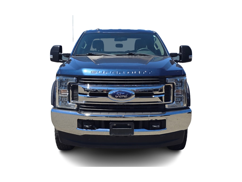 Thumbnail: 2017 Ford F-350 - 19