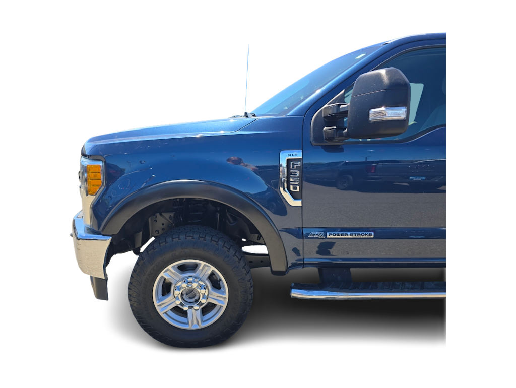 Thumbnail: 2017 Ford F-350 - 20