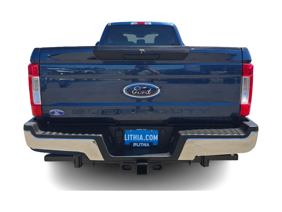 Thumbnail: 2017 Ford F-350 - 5