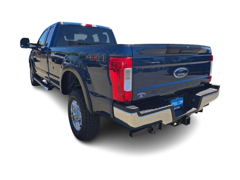 Thumbnail: 2017 Ford F-350 - 4
