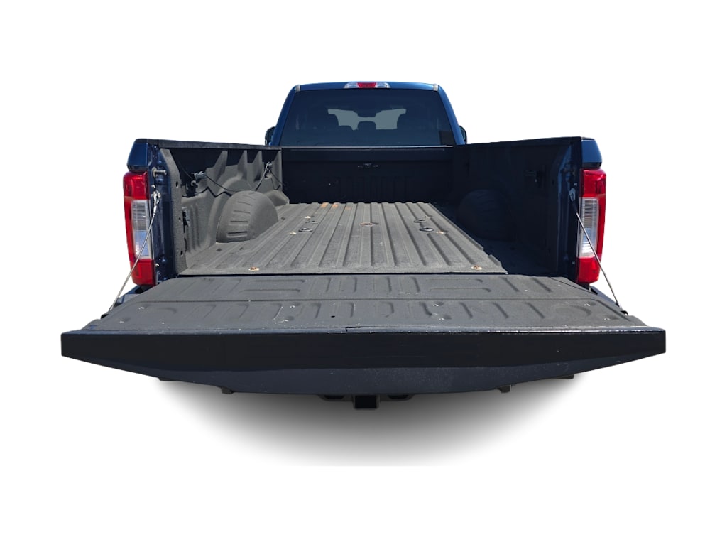 Thumbnail: 2017 Ford F-350 - 14
