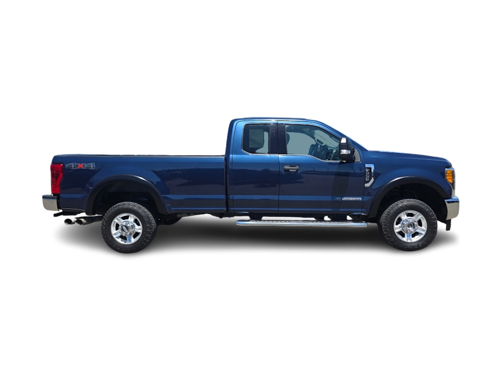 Thumbnail: 2017 Ford F-350 - 17