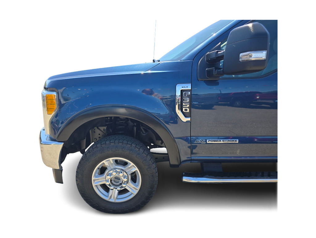 Thumbnail: 2017 Ford F-350 - 20