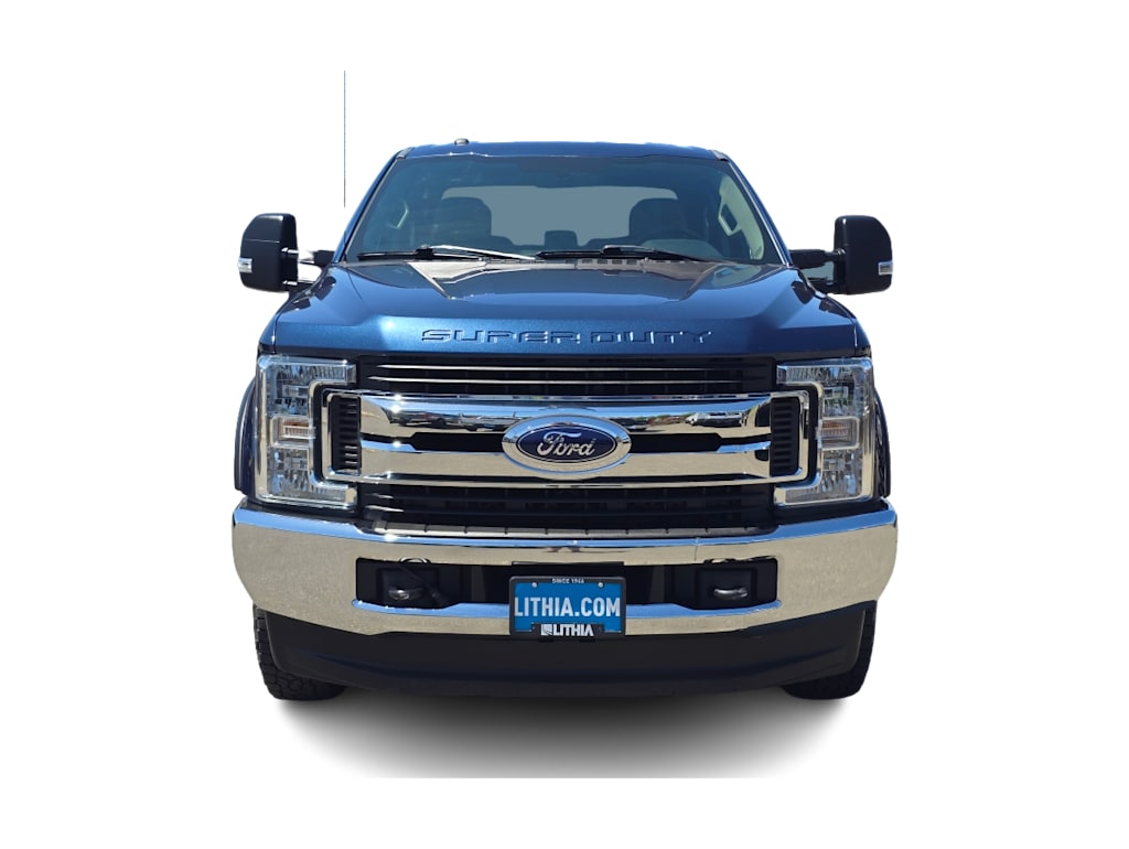 Thumbnail: 2017 Ford F-350 - 6