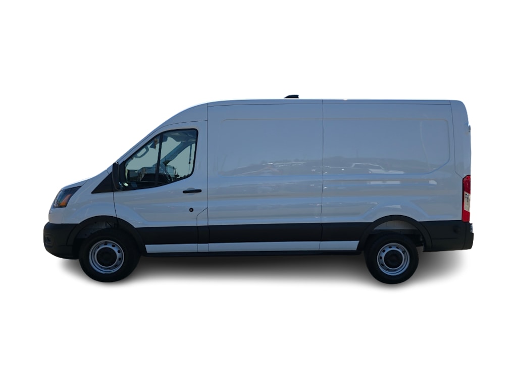 Thumbnail: 2026 Ford Transit Series - 3