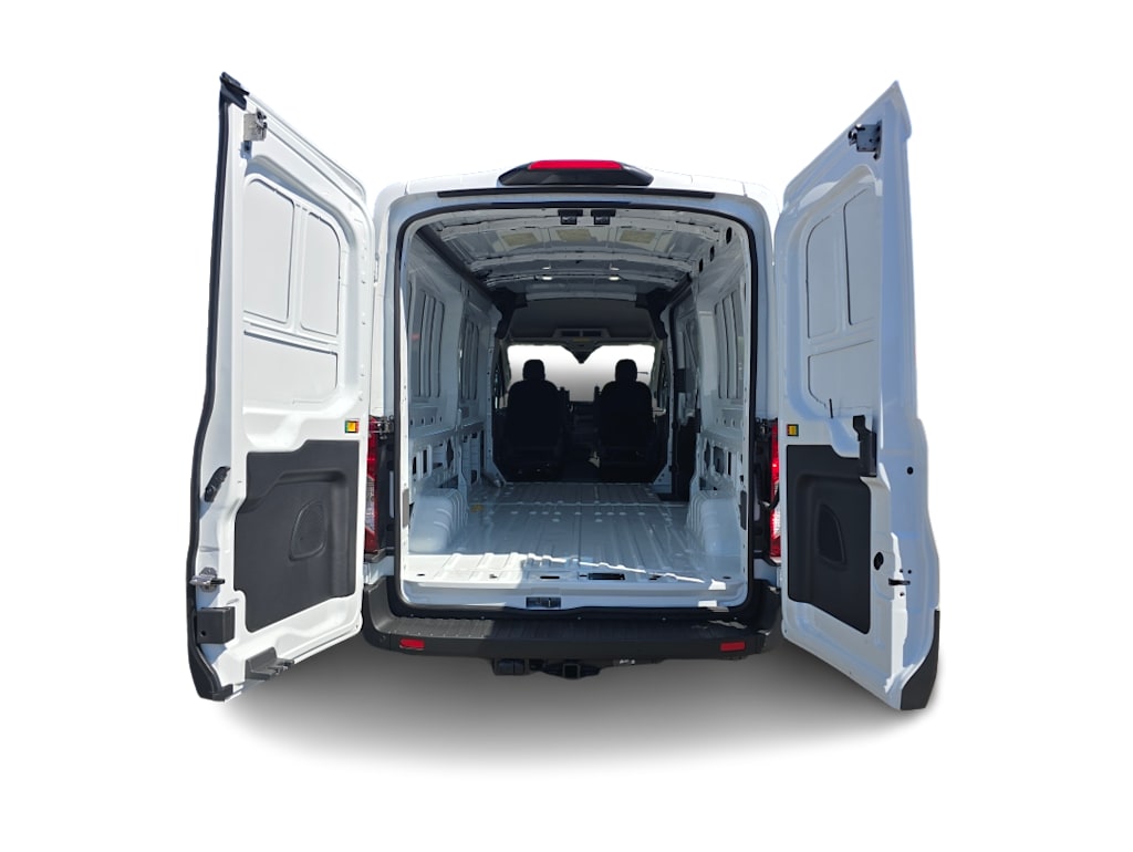 Thumbnail: 2026 Ford Transit Series - 12