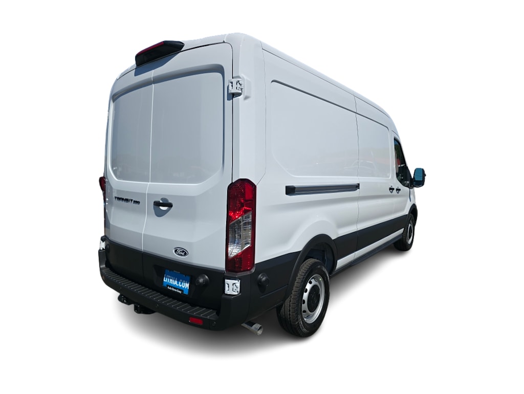 Thumbnail: 2026 Ford Transit Series - 14