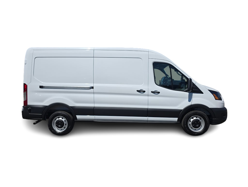 Thumbnail: 2026 Ford Transit Series - 15