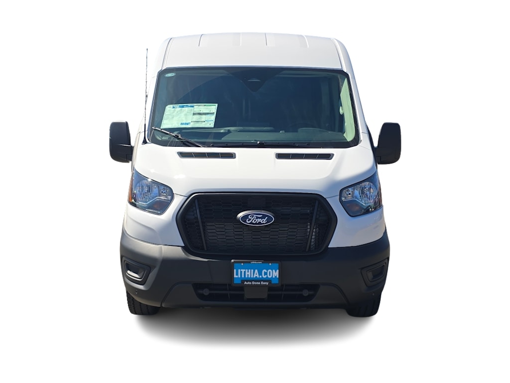 Thumbnail: 2026 Ford Transit Series - 6
