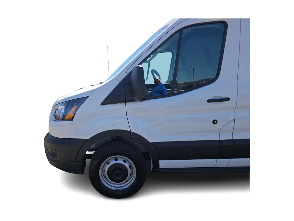 Thumbnail: 2026 Ford Transit Series - 19