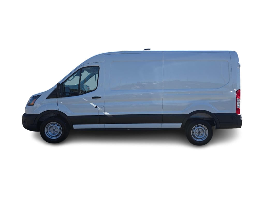 Thumbnail: 2026 Ford Transit Series - 3