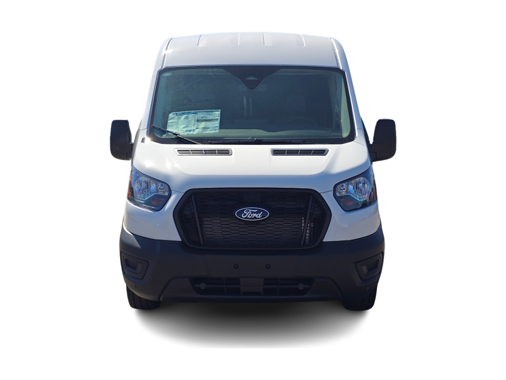 Thumbnail: 2026 Ford Transit Series - 6