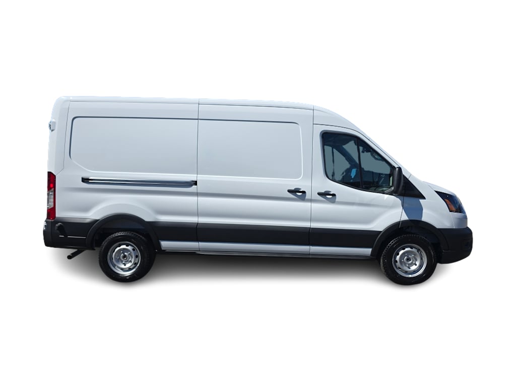 Thumbnail: 2026 Ford Transit Series - 17