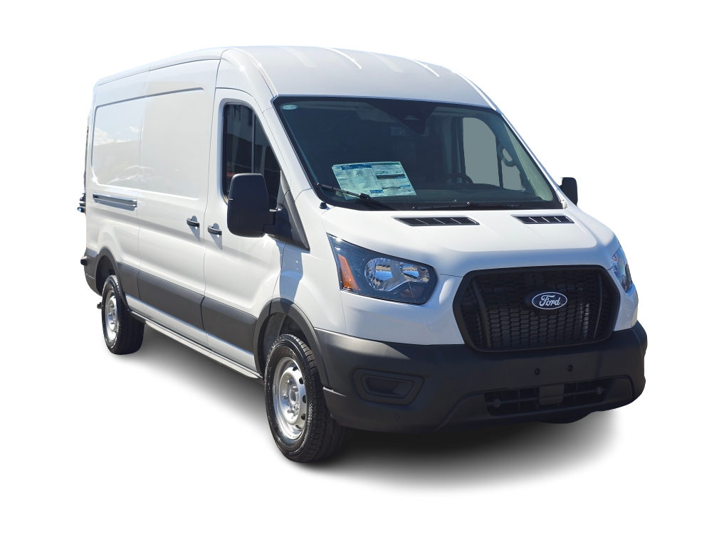 Thumbnail: 2026 Ford Transit Series - 18