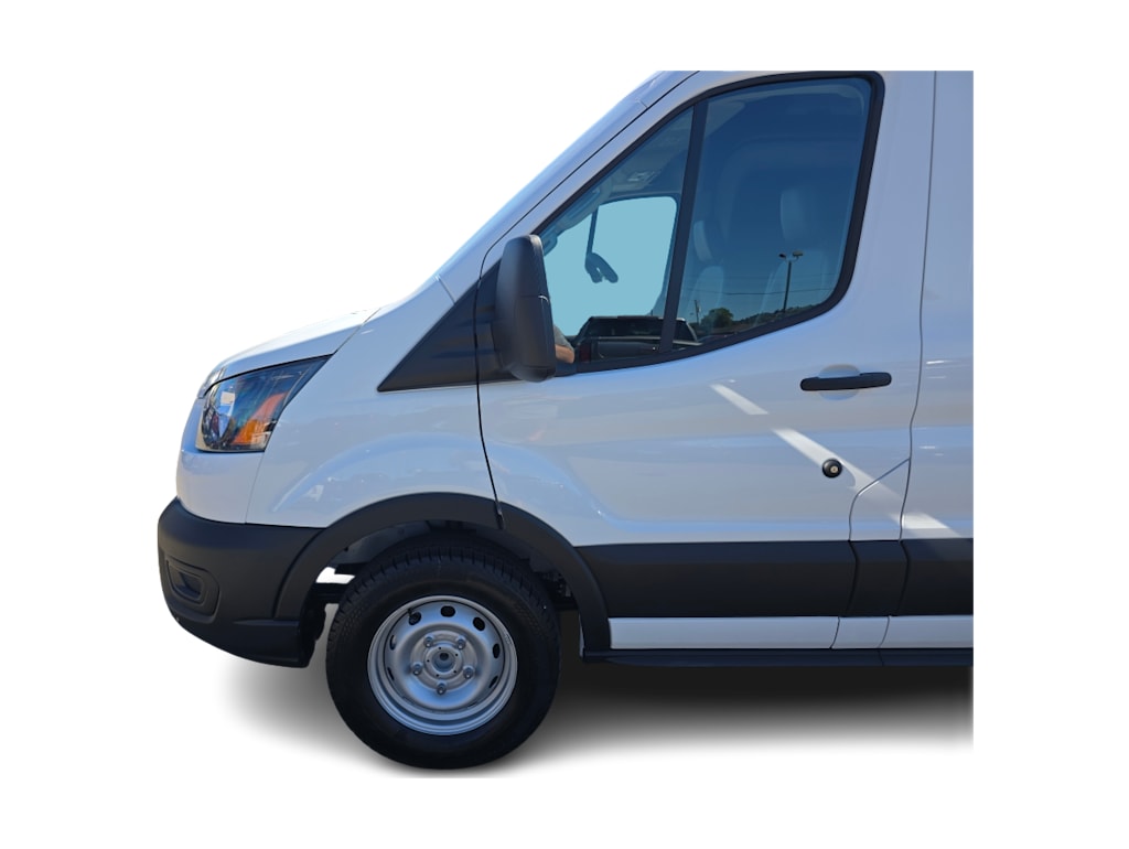 Thumbnail: 2026 Ford Transit Series - 21
