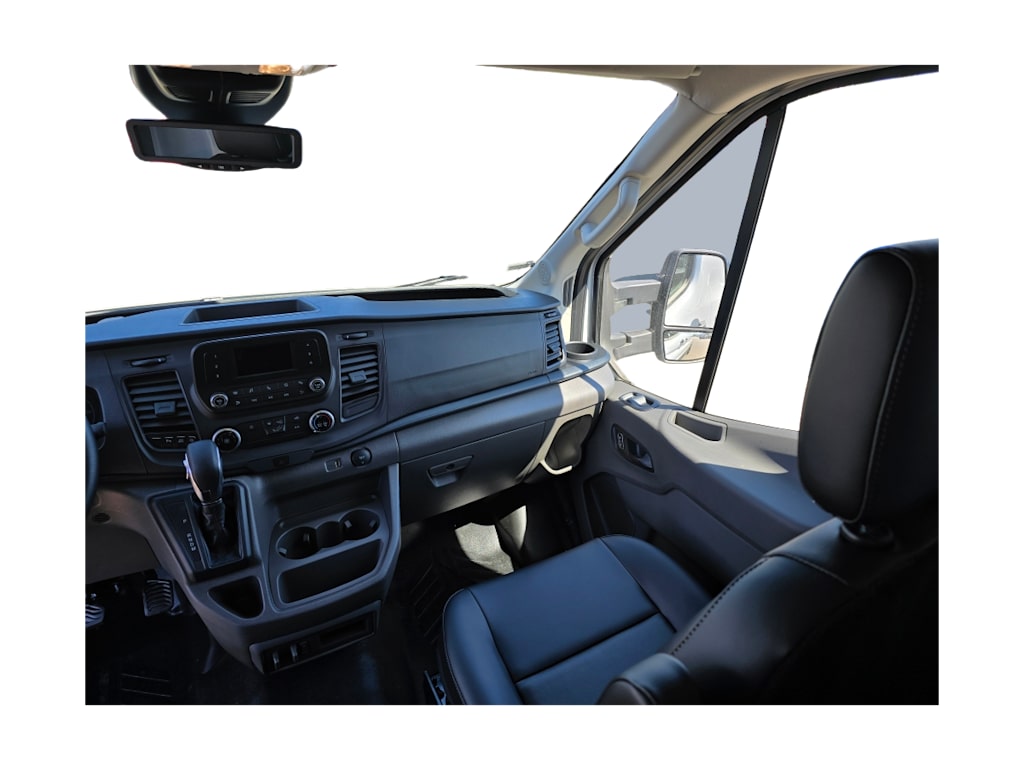 Thumbnail: 2025 Ford Transit Series - 21