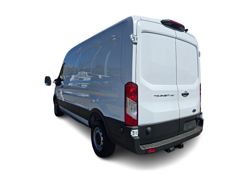 Thumbnail: 2025 Ford Transit Series - 4