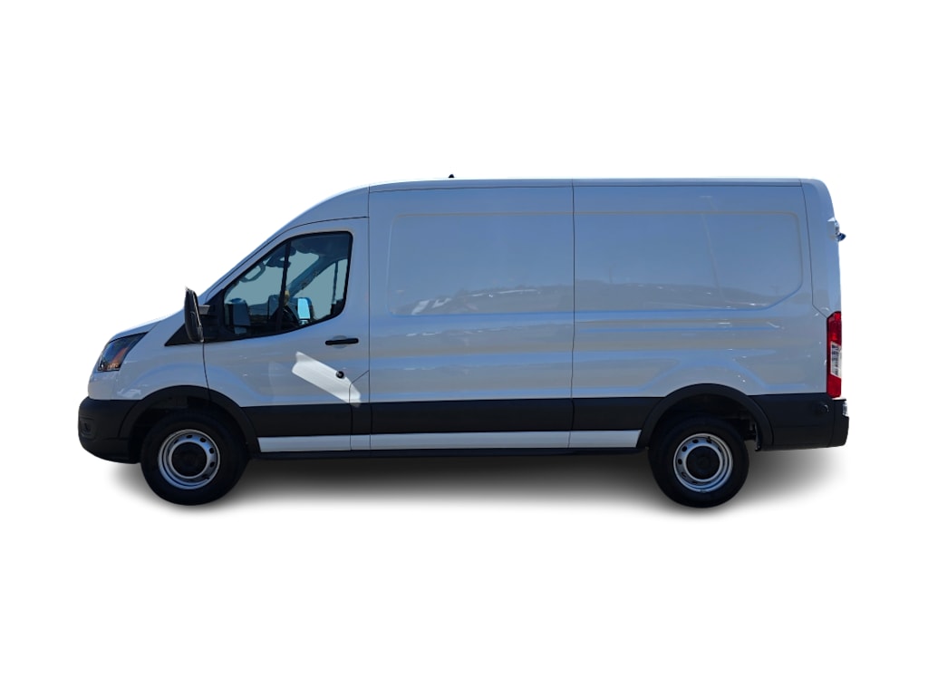 Thumbnail: 2025 Ford Transit Series - 3