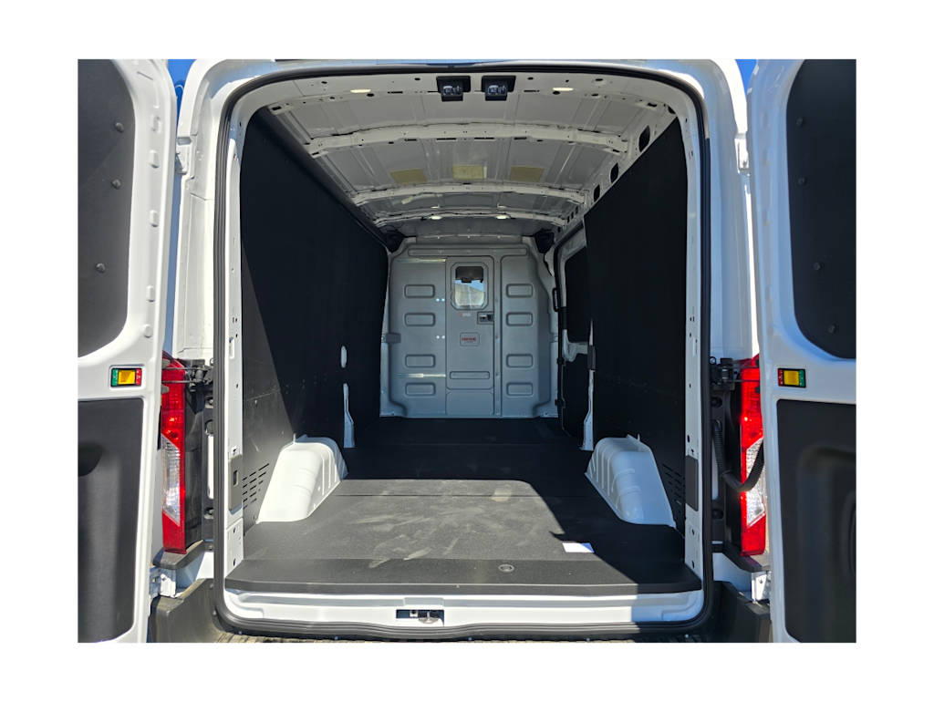 Thumbnail: 2025 Ford Transit Series - 15