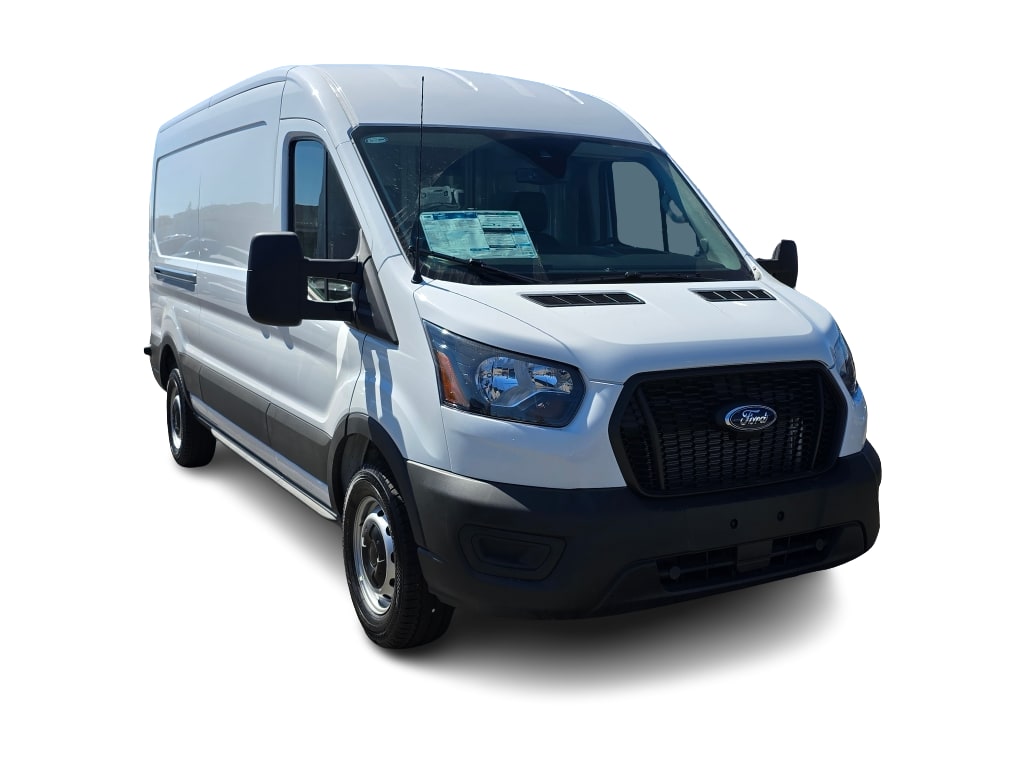 Thumbnail: 2025 Ford Transit Series - 19