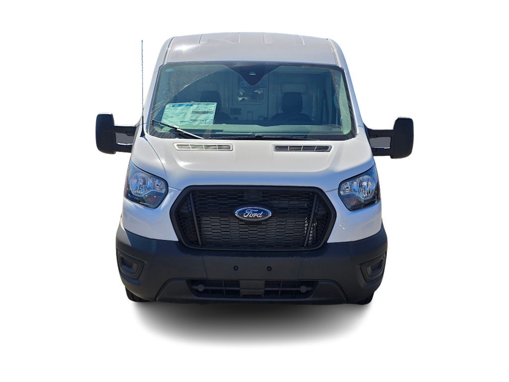 Thumbnail: 2025 Ford Transit Series - 6