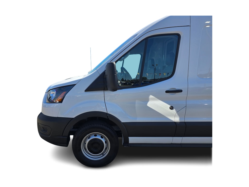 Thumbnail: 2025 Ford Transit Series - 23