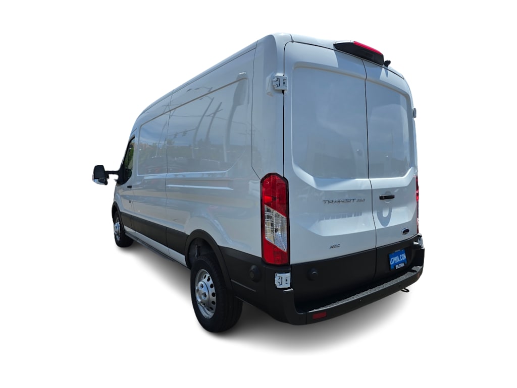 Thumbnail: 2025 Ford Transit Series - 4