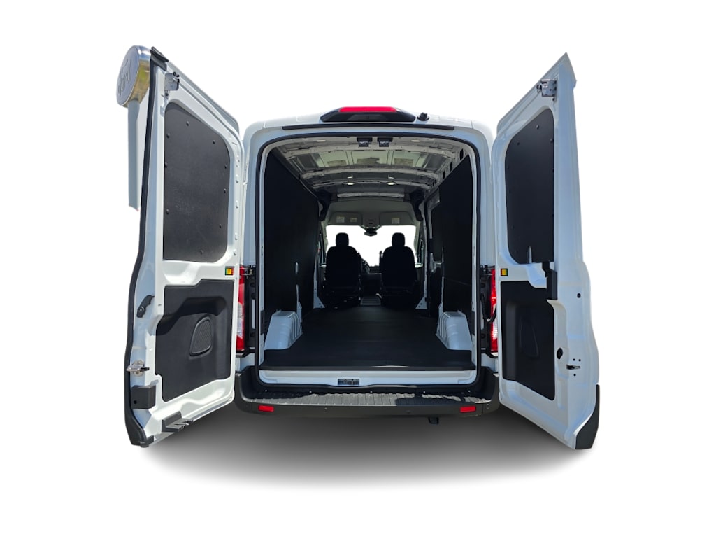 Thumbnail: 2025 Ford Transit Series - 13