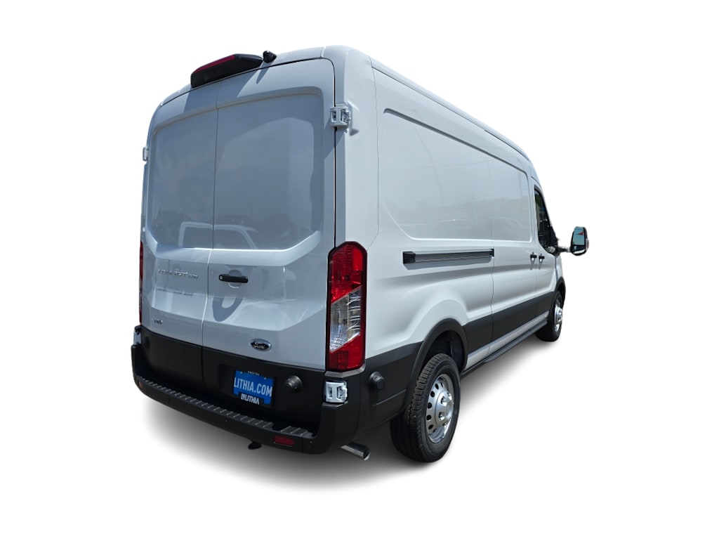 Thumbnail: 2025 Ford Transit Series - 15