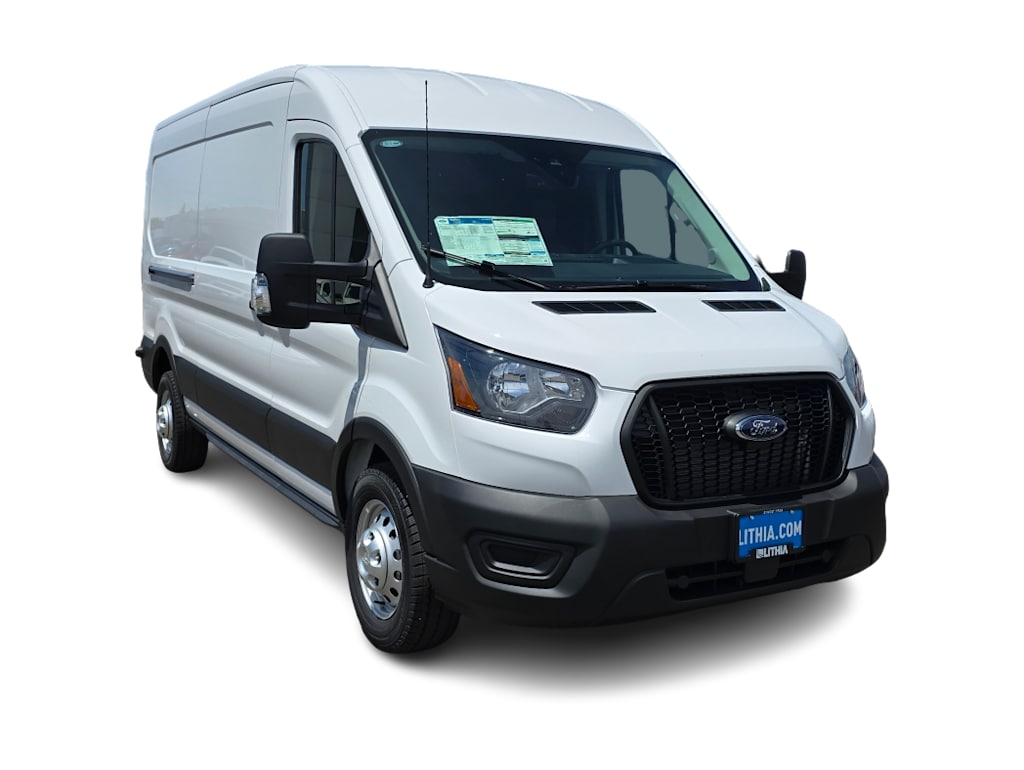 Thumbnail: 2025 Ford Transit Series - 17