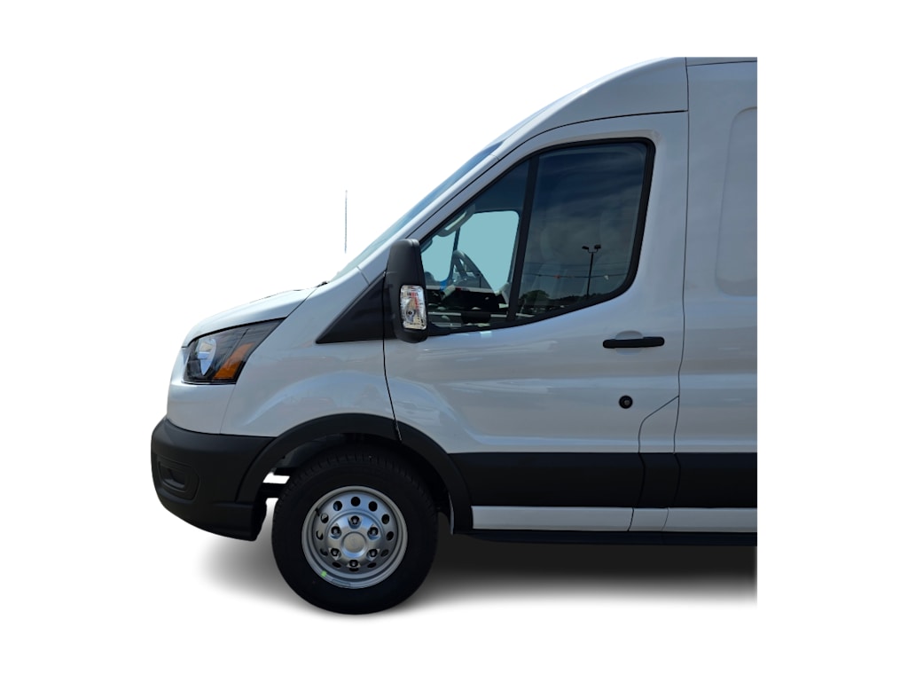 Thumbnail: 2025 Ford Transit Series - 21