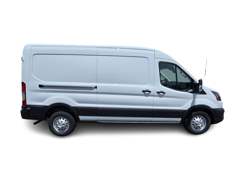 Thumbnail: 2025 Ford Transit Series - 16