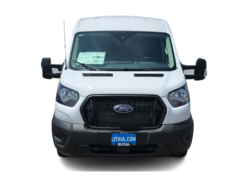 Thumbnail: 2025 Ford Transit Series - 6