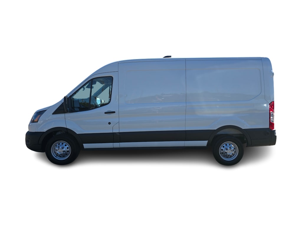 Thumbnail: 2026 Ford Transit Series - 3