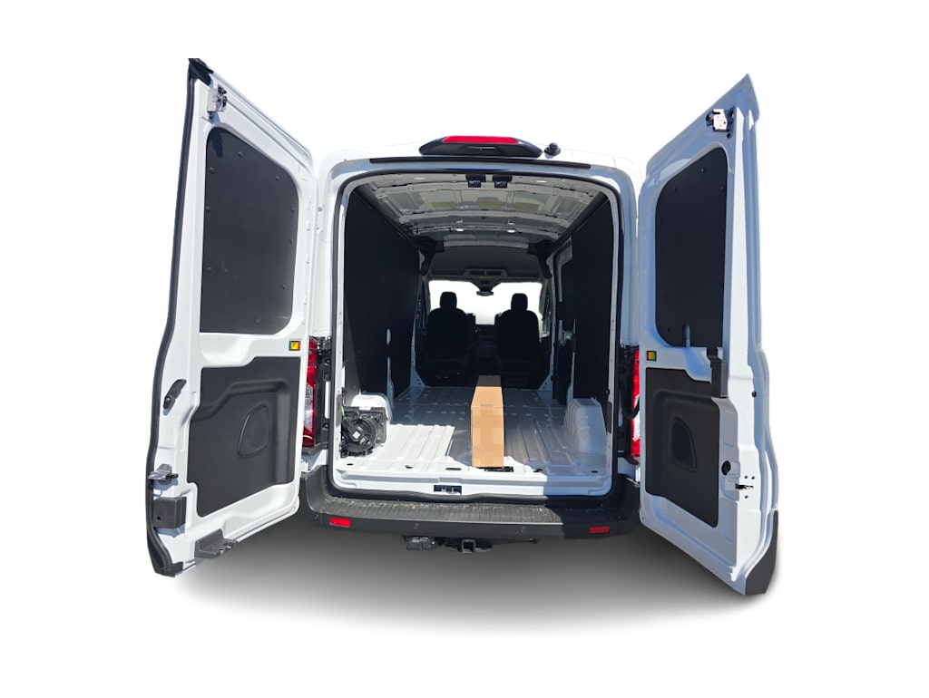 Thumbnail: 2026 Ford Transit Series - 14