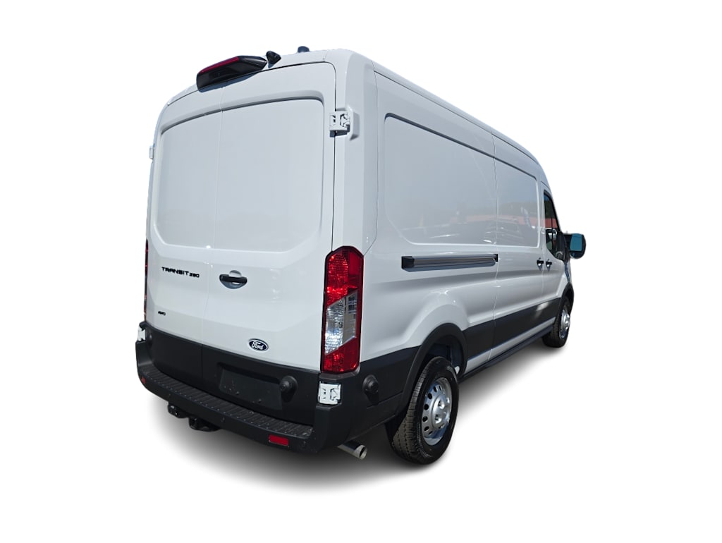 Thumbnail: 2026 Ford Transit Series - 16