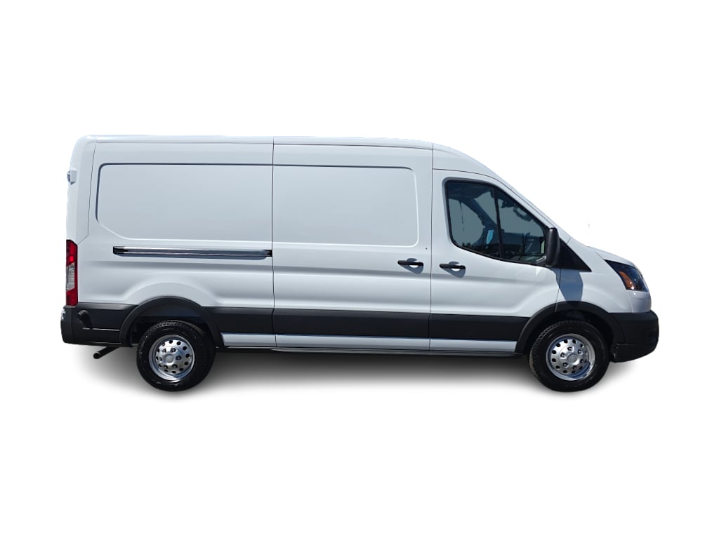 Thumbnail: 2026 Ford Transit Series - 17
