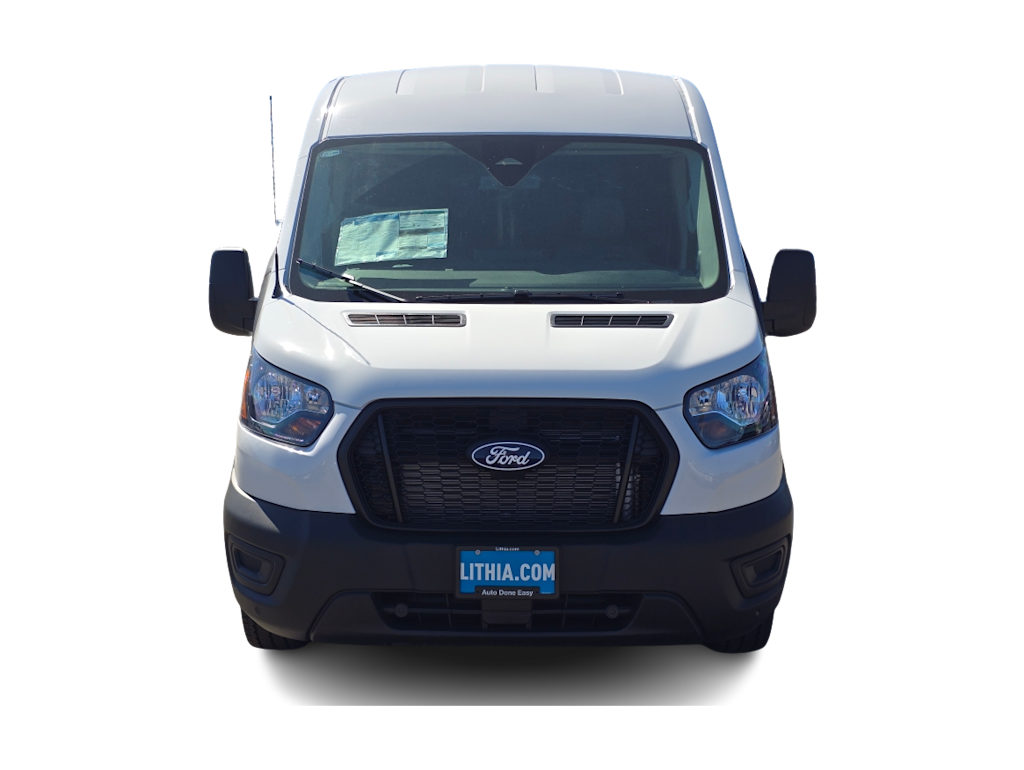 Thumbnail: 2026 Ford Transit Series - 6