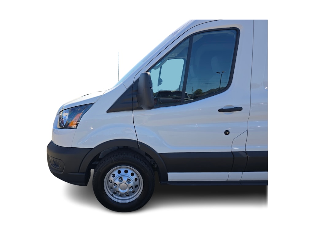 Thumbnail: 2026 Ford Transit Series - 21