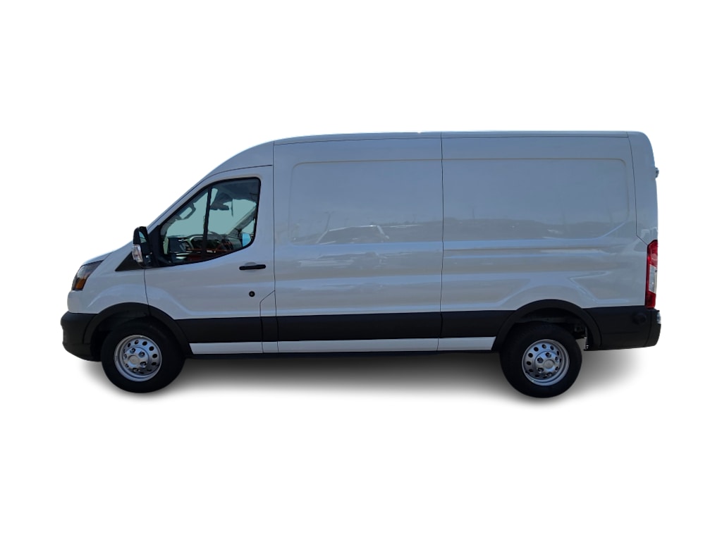 Thumbnail: 2025 Ford Transit Series - 3