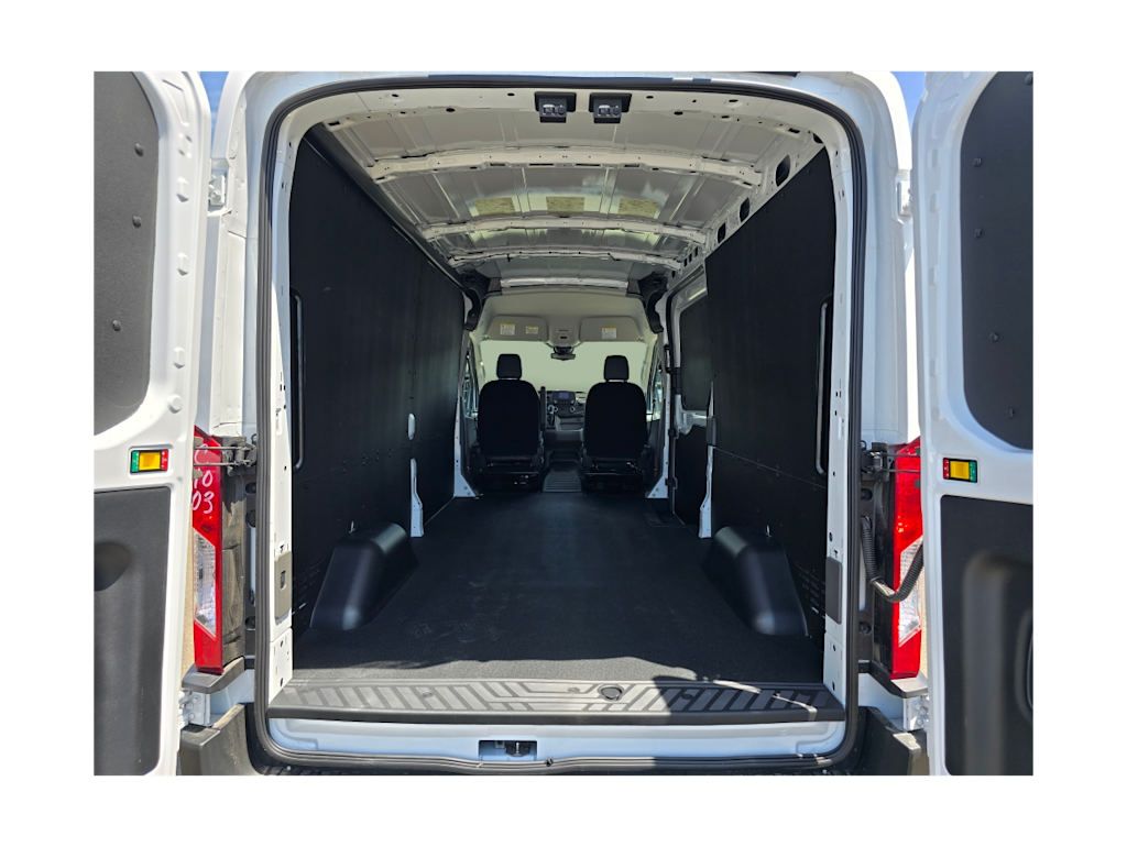 Thumbnail: 2025 Ford Transit Series - 14